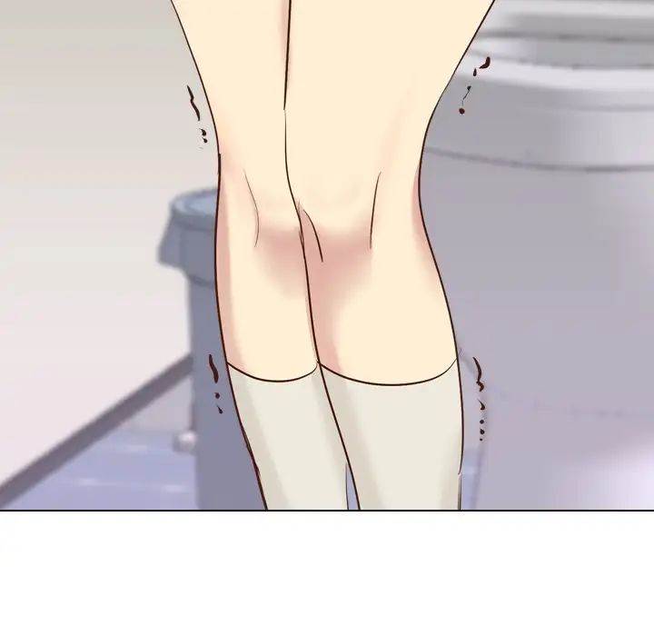 毫无保留的她第36话