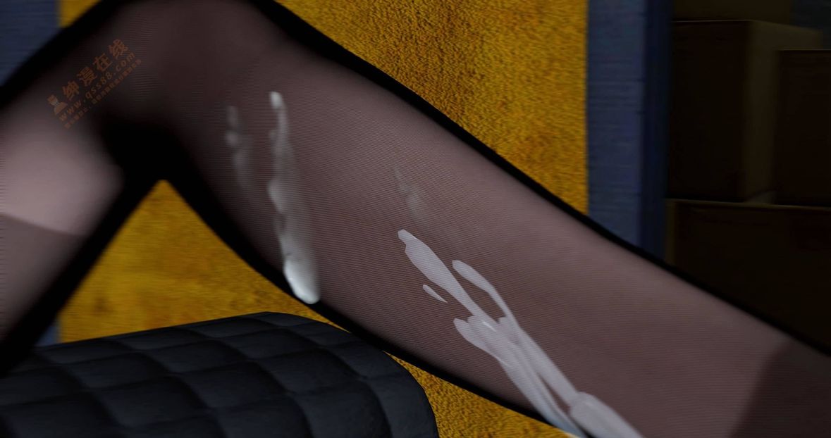 [3D]绿妻奴第5话