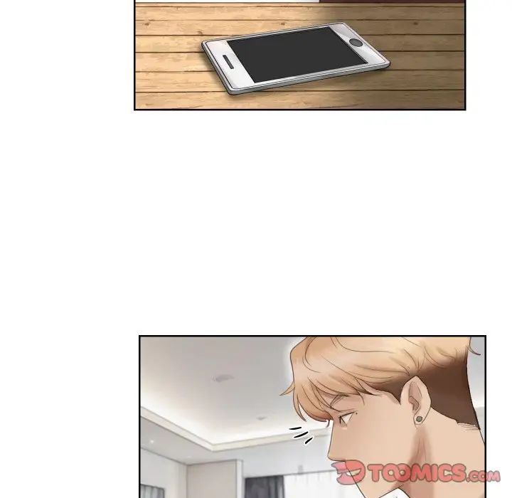 爱上属于别人的妳第24话