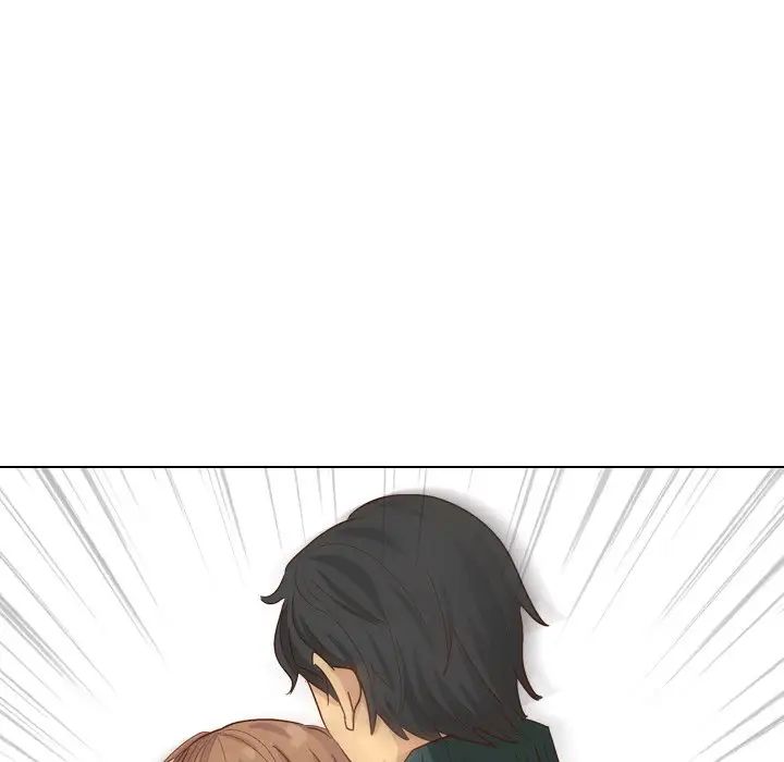 毫無保留的她第37话