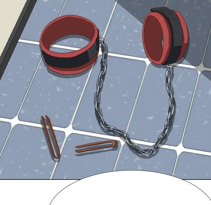 毫无保留的她第37话