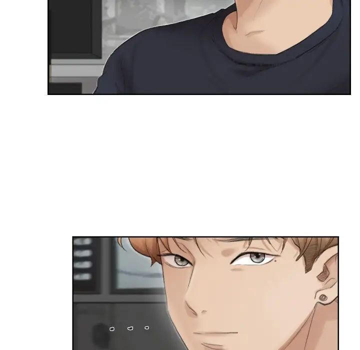 愛上屬於別人的妳第24話