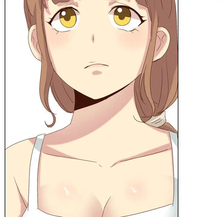 毫无保留的她第37话