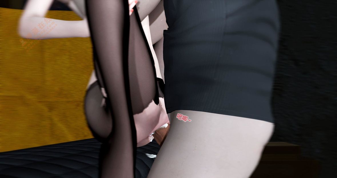 [3D]绿妻奴第5话