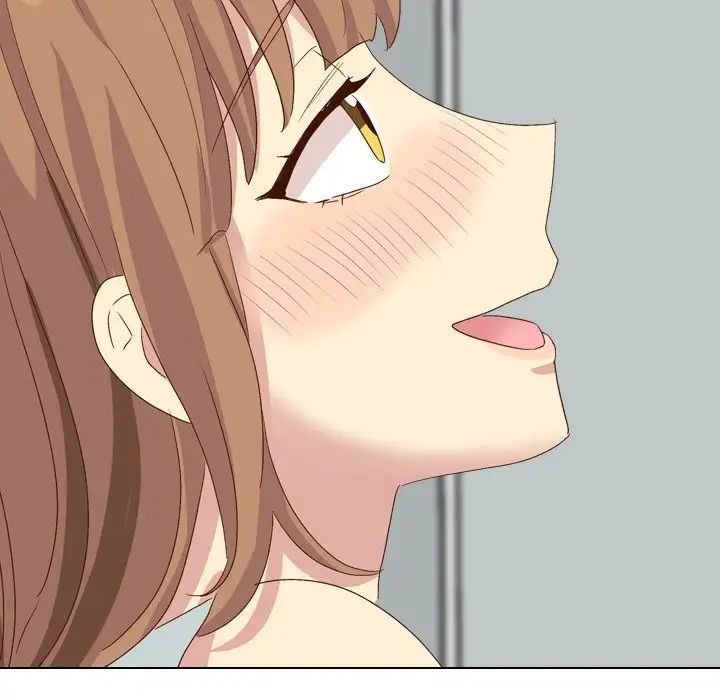 毫无保留的她第37话