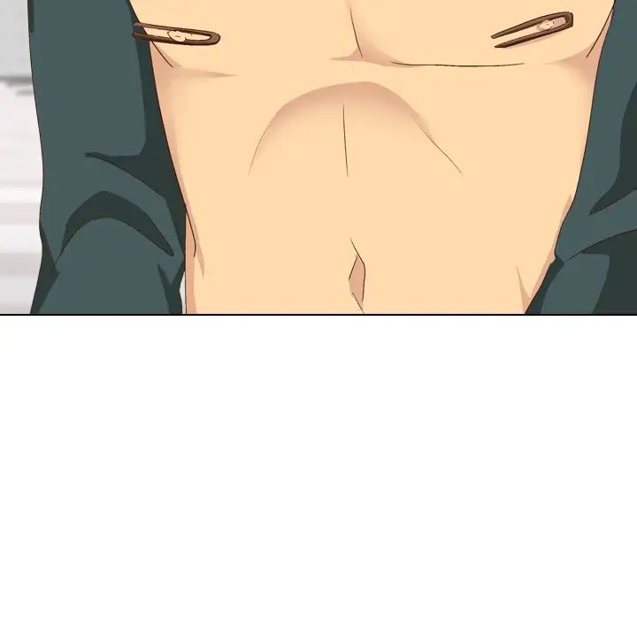 毫无保留的她第37话