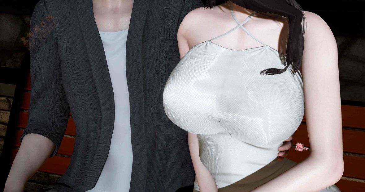 [3D]綠妻奴第6話