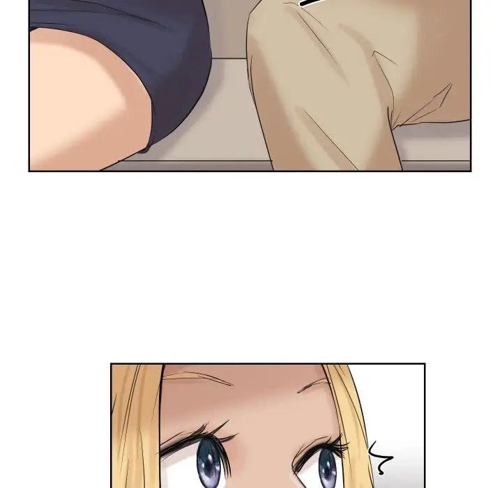 爱上属于别人的妳第25话