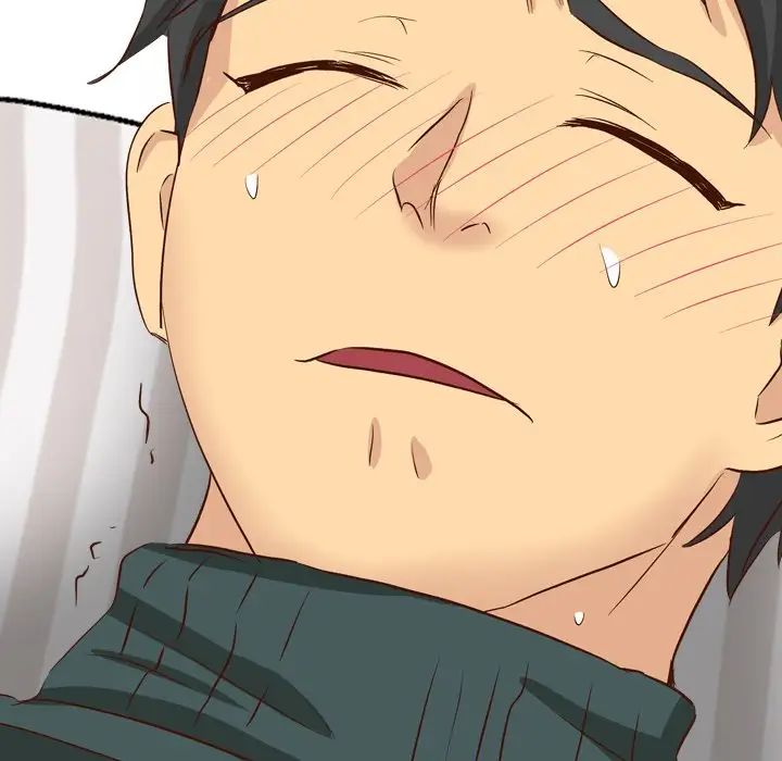 毫无保留的她第37话