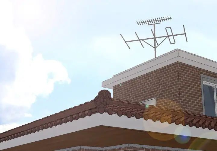 毫无保留的她第38话