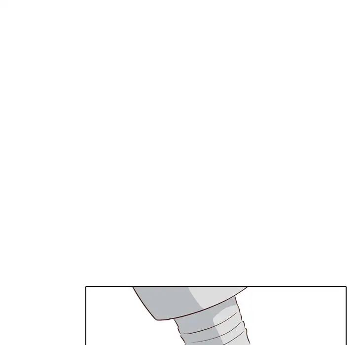 毫无保留的她第38话