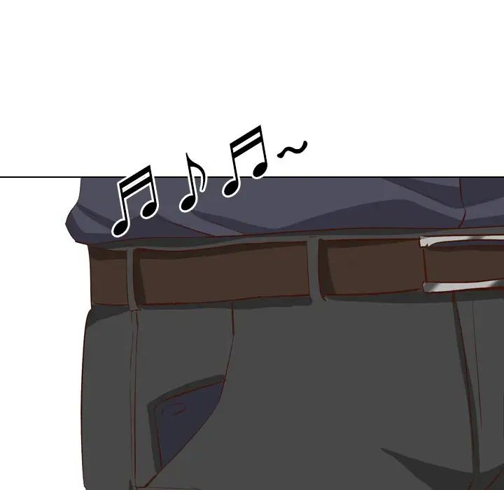 毫无保留的她第38话