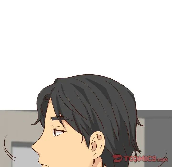 毫无保留的她第38话