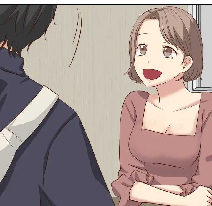 毫无保留的她第38话