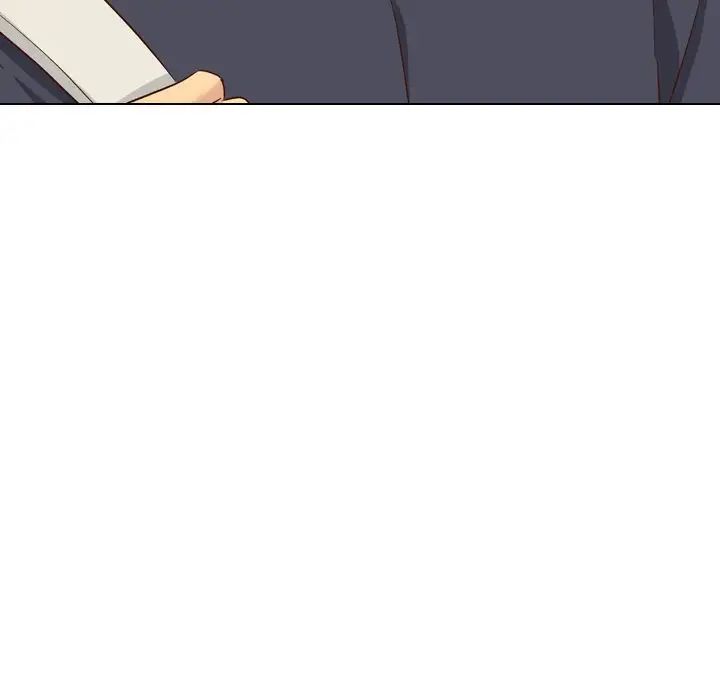 毫无保留的她第38话