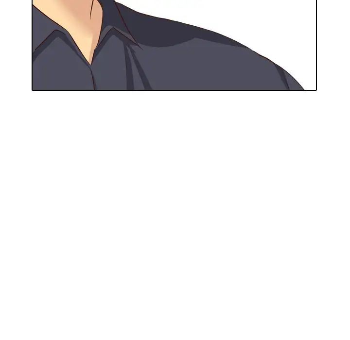 毫無保留的她第38话