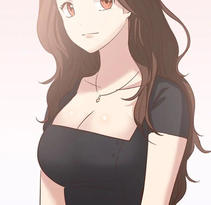 毫无保留的她第38话