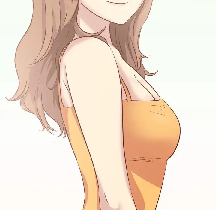 毫无保留的她第38话