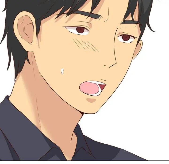 毫无保留的她第38话