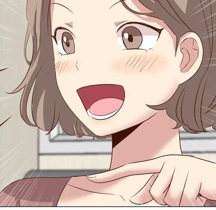 毫无保留的她第38话