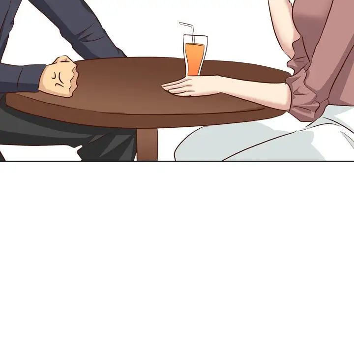 毫無保留的她第38话