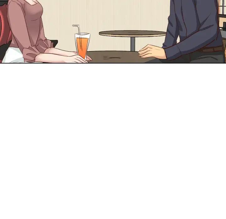 毫无保留的她第38话