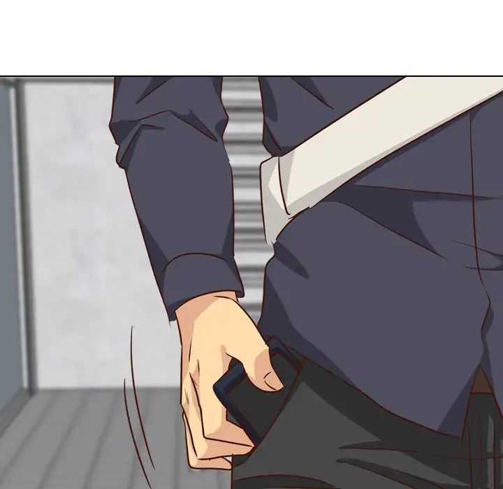 毫無保留的她第38话