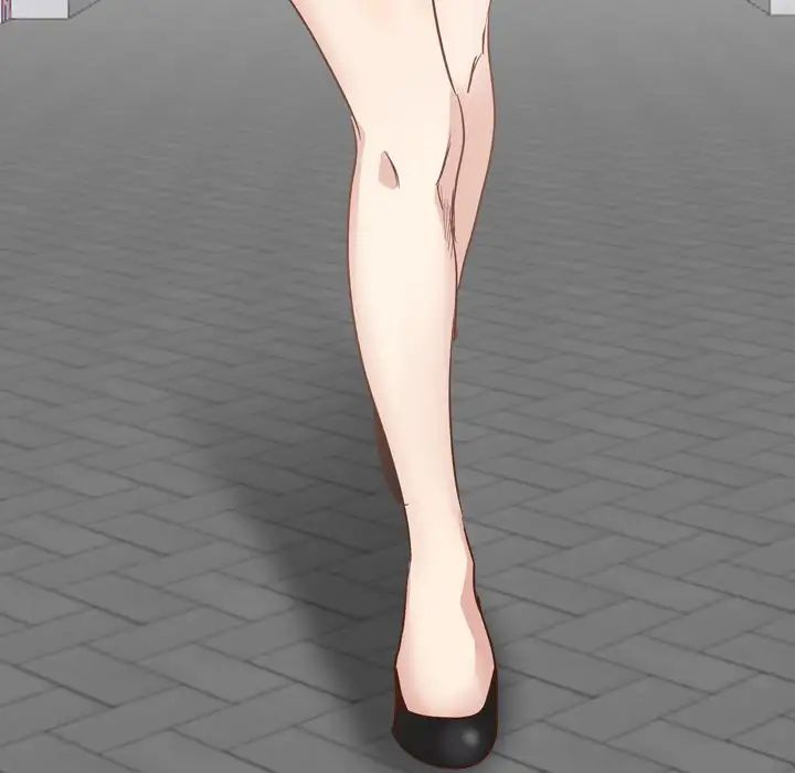 毫无保留的她第38话