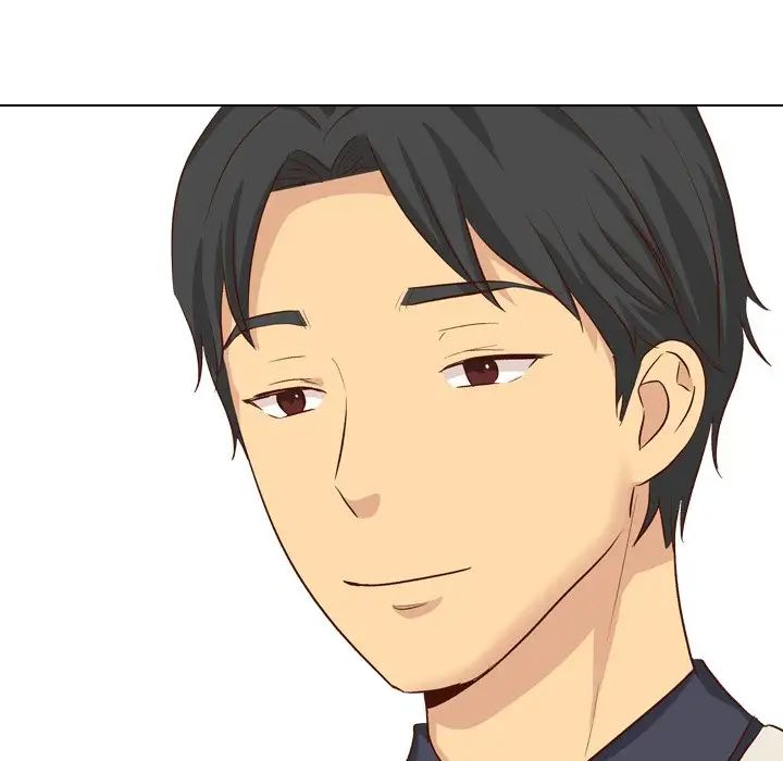 毫無保留的她第38话