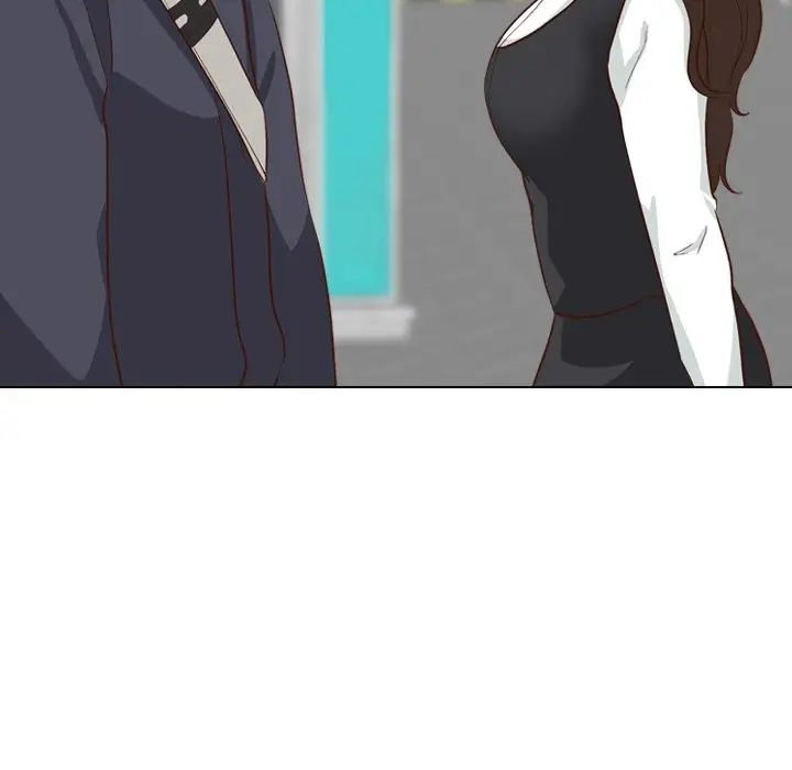 毫無保留的她第38话