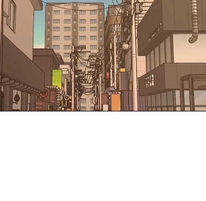 毫无保留的她第38话