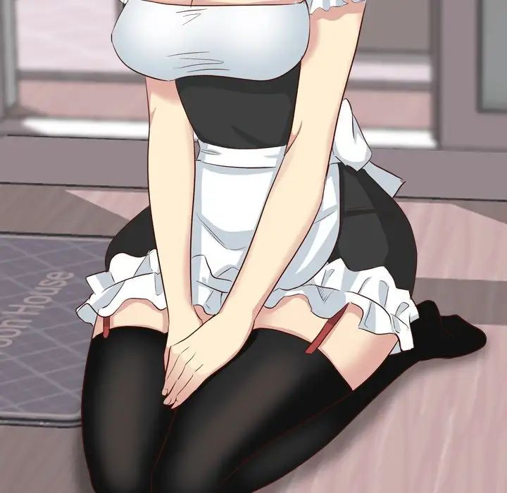 毫無保留的她第38话