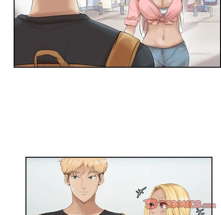 爱上属于别人的妳第27话