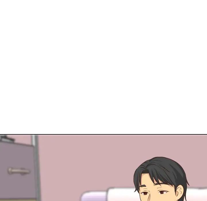 毫无保留的她第38话