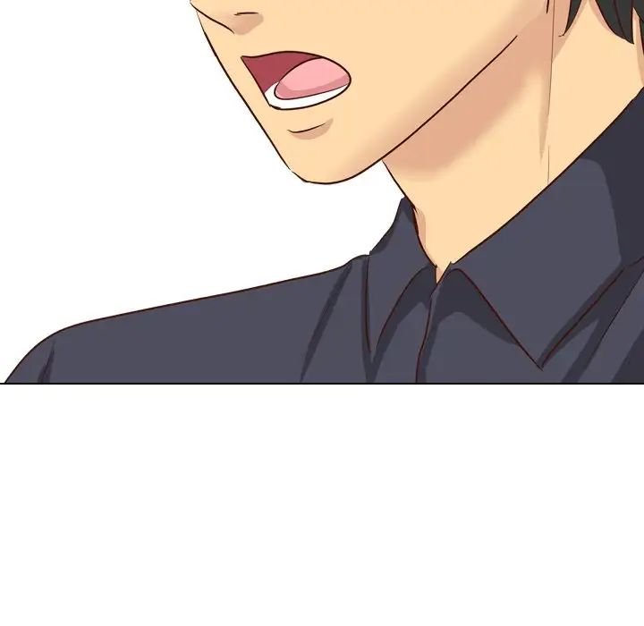 毫无保留的她第38话