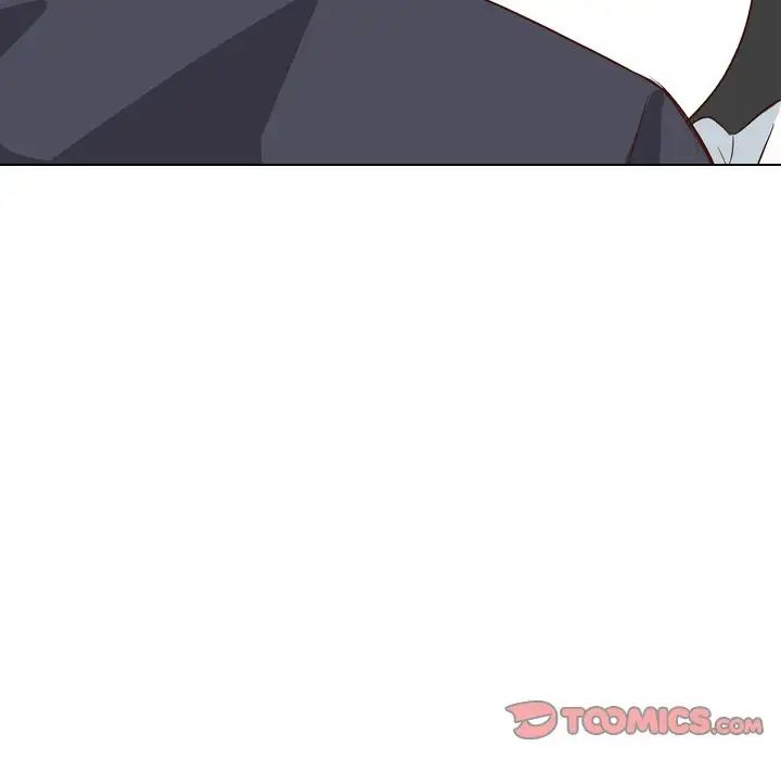 毫無保留的她第38话