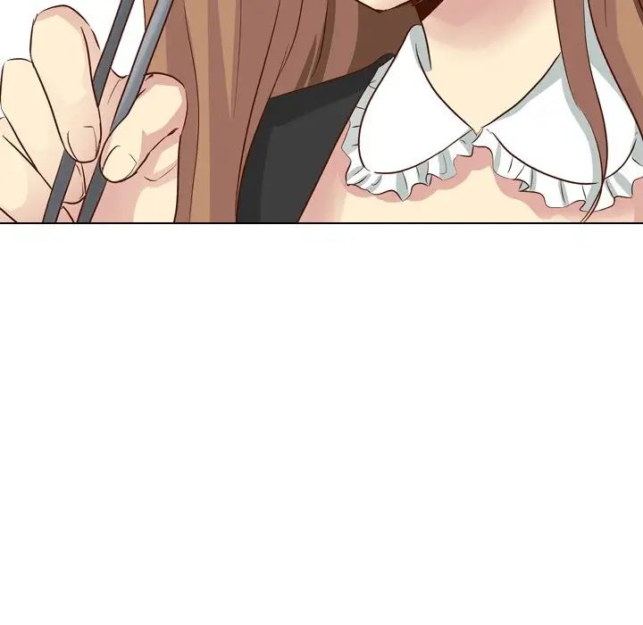 毫无保留的她第38话