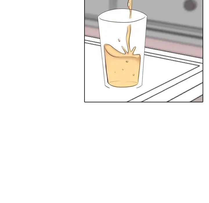 毫無保留的她第38话