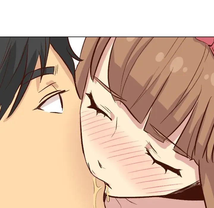 毫无保留的她第38话