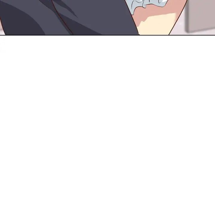 毫无保留的她第38话