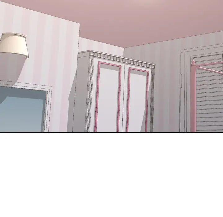 毫无保留的她第39话