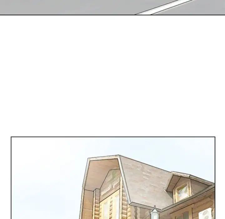 爱上属于别人的妳第28话