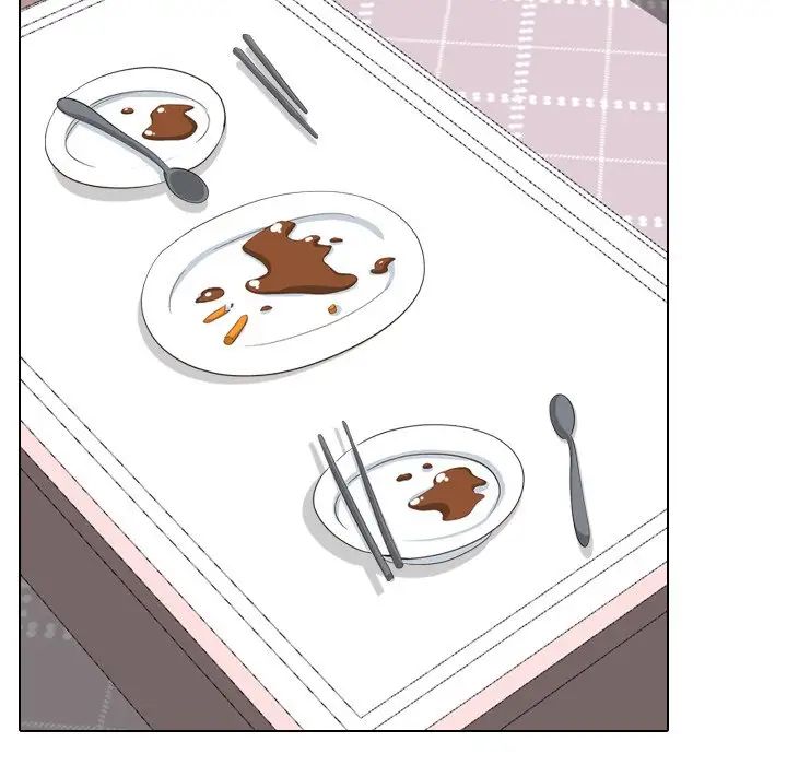 毫无保留的她第39话