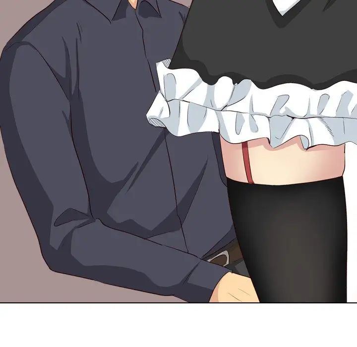 毫无保留的她第39话