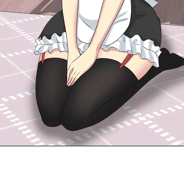 毫无保留的她第39话