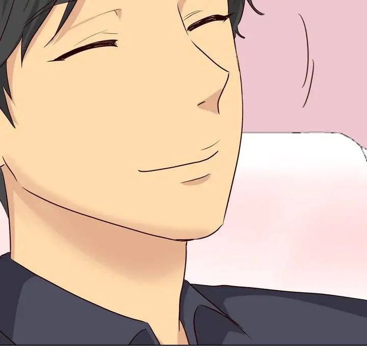 毫无保留的她第39话