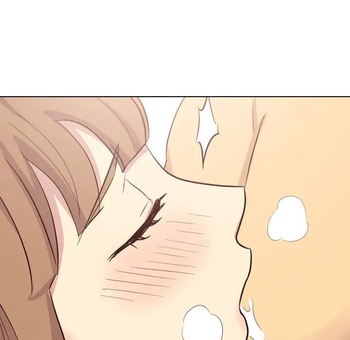 毫無保留的她第39话