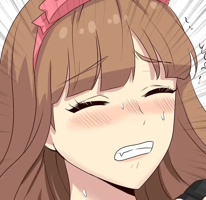 毫无保留的她第39话