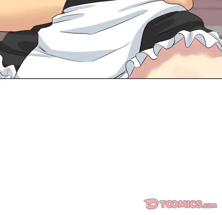 毫無保留的她第39话