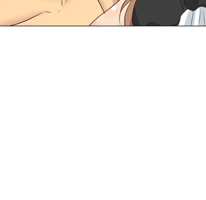 毫無保留的她第39话